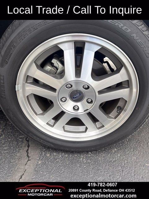 Used 2005 Ford Mustang GT RWD image 8