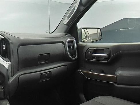 Used 2022 Chevrolet Silverado 1500 RST AWD/4WD image 22