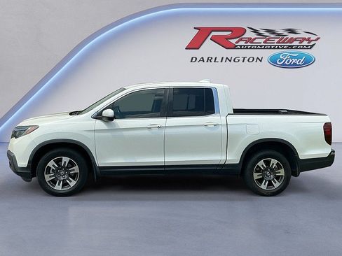 Used 2019 Honda Ridgeline RTL-T image 2