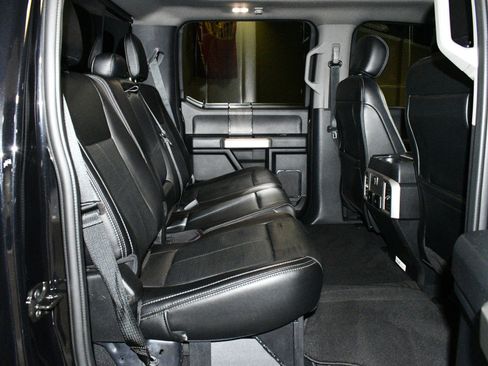 Used 2020 Ford F250 Lariat AWD/4WD image 48
