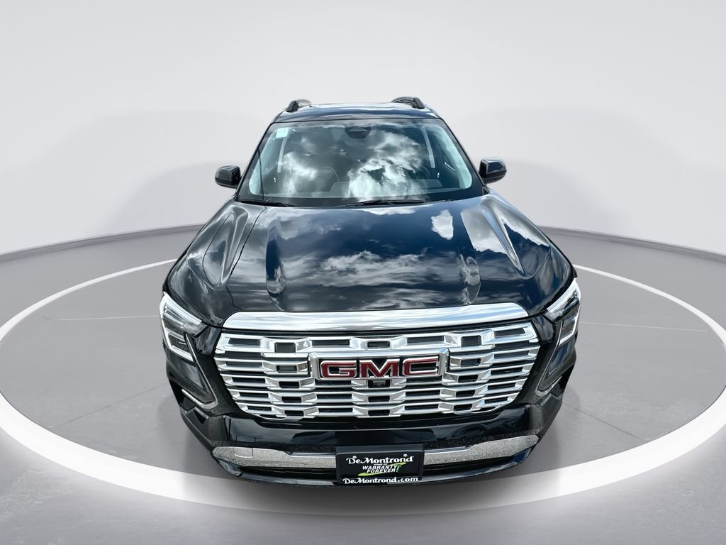 New 2026 GMC Terrain Denali AWD/4WD image 3