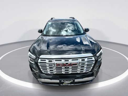 New 2026 GMC Terrain Denali AWD/4WD image 3