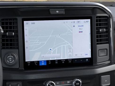 New 2025 Ford F250 Lariat w/ Lariat Ultimate Package image 14