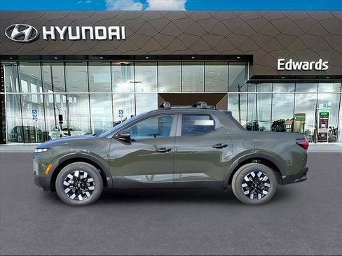 New 2026 Hyundai Santa Cruz SEL image 3