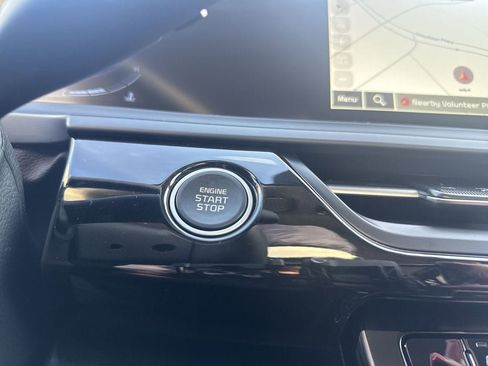 New 2026 Kia Seltos S AWD/4WD image 29