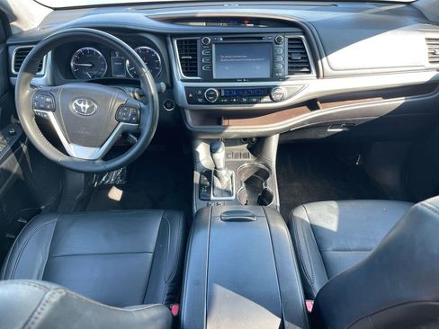 Used 2015 Toyota Highlander XLE image 13