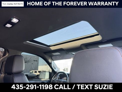 Used 2019 GMC Sierra 1500 AT4 image 18