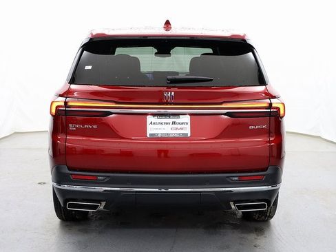 New 2026 Buick Enclave Preferred w/ LPO, Floor Liner Package image 6