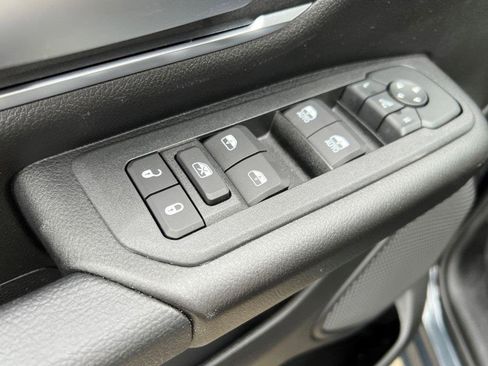 New 2026 RAM 1500 Big Horn image 27