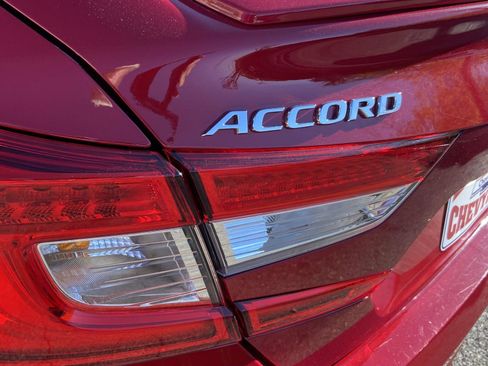 Used 2020 Honda Accord Sport image 30