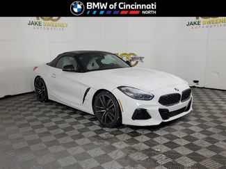 Used 2022 BMW Z4 sDrive30i w/ Premium Package 2 video 1