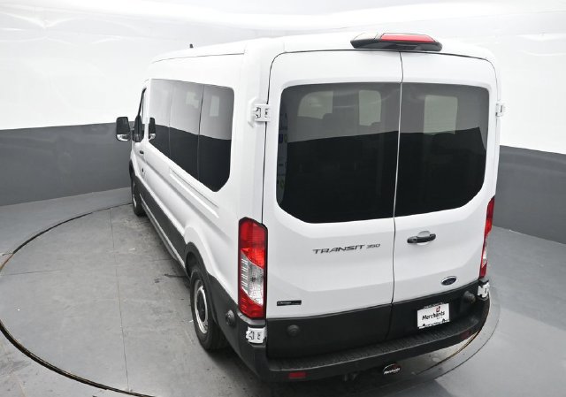 Used 2024 Ford Transit 350 XL RWD image 27