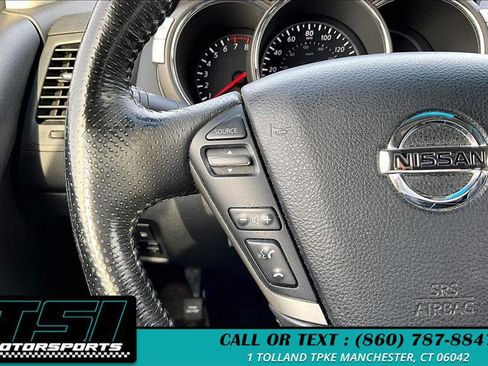 Used 2014 Nissan Murano SL image 18