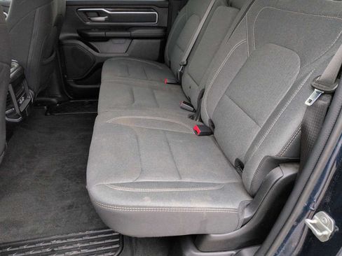 Used 2023 RAM 1500 Big Horn AWD/4WD image 17