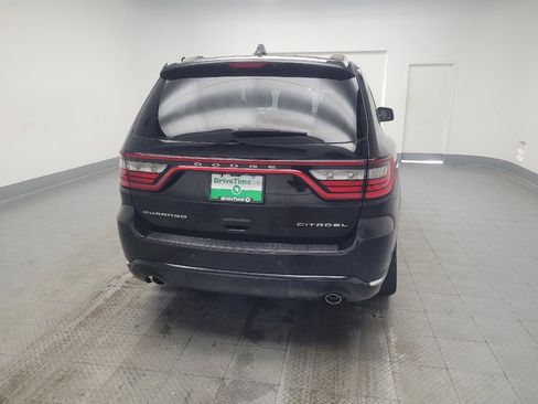 Used 2018 Dodge Durango Citadel w/ Mopar Running Board Package image 7