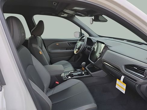 New 2026 Subaru Forester Wilderness image 18