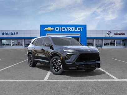 New 2026 Buick Enclave Sport Touring w/ Power Package