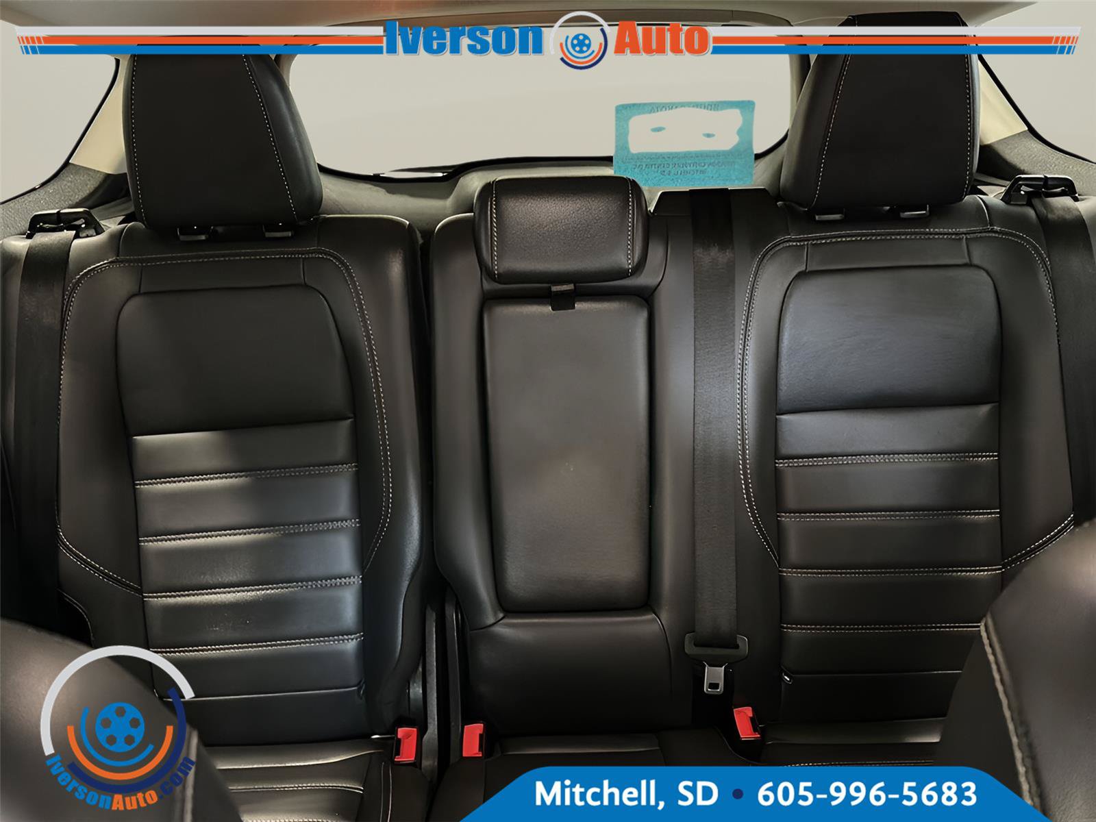Used 2019 Ford Escape SEL AWD/4WD image 23
