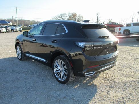 New 2026 Buick Envision Avenir image 7