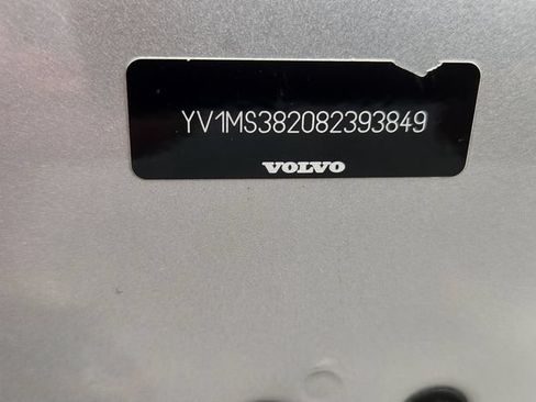 Used 2008 Volvo S40 2.4i FWD image 6