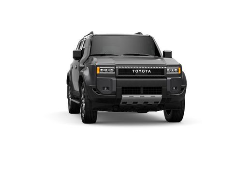 New 2027 Toyota Land Cruiser AWD/4WD image 16