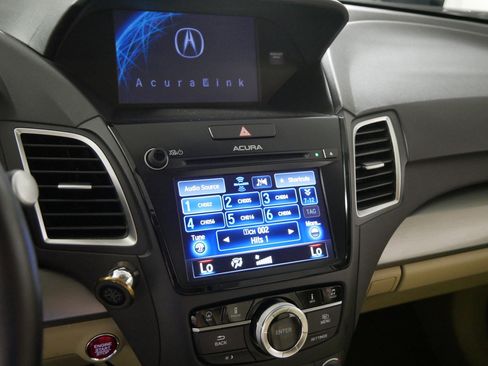 Used 2016 Acura RDX AWD w/ Technology Package image 22