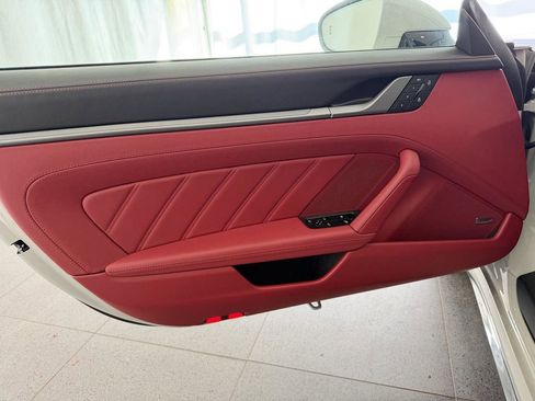 New 2026 Porsche 911 Carrera 4S image 15