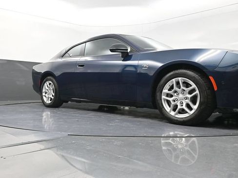 Used 2025 Dodge Charger Daytona R/T w/ Sun & Sound Package AWD/4WD image 20