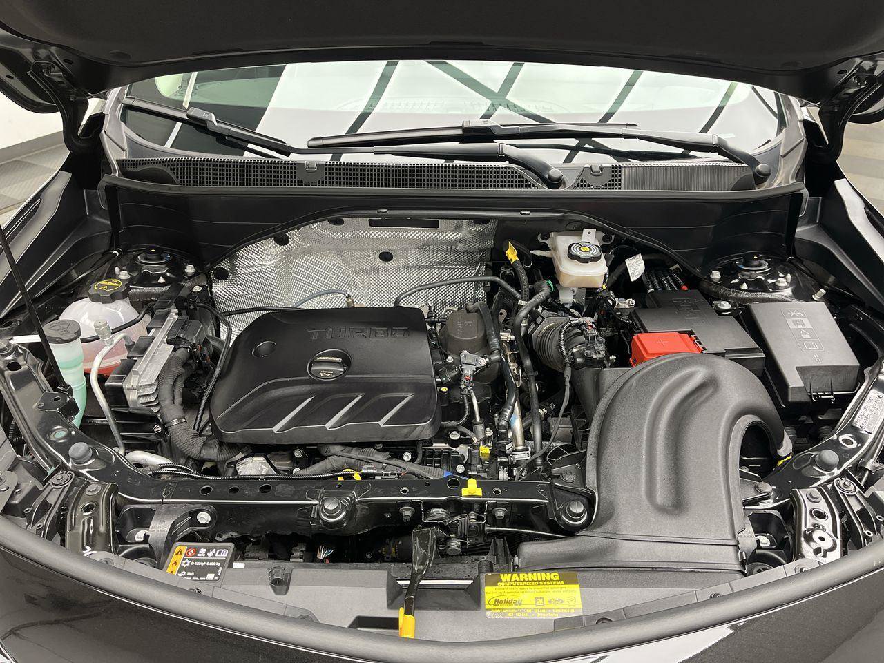 Used 2026 Buick Encore GX Avenir w/ Avenir Technology Package AWD/4WD image 29