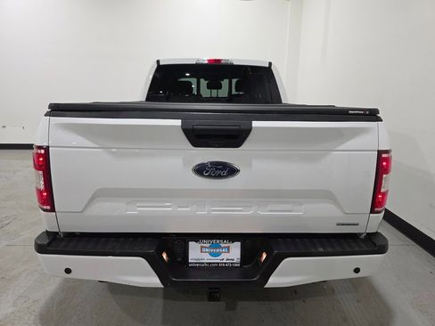 Used 2019 Ford F150 XLT w/ Equipment Group 302A Luxury image 27