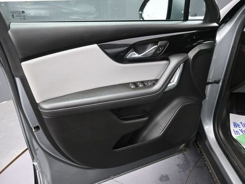 Used 2023 Chevrolet Blazer LT AWD/4WD image 26