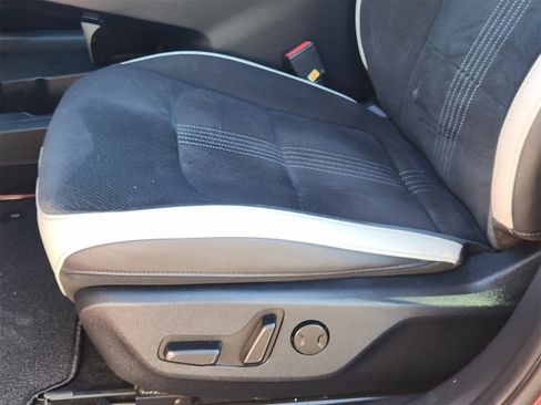 Certified 2023 Kia EV6 GT-Line w/ GT-Line Suede Seat Package image 23