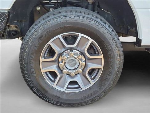 Used 2019 Ford F350 XL w/ Power Equipment Group AWD/4WD image 21