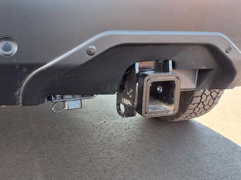 Used 2025 Subaru Outback Wilderness AWD/4WD image 30