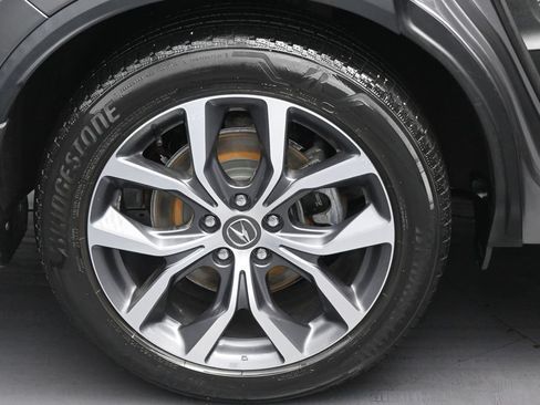 Used 2022 Acura MDX SH-AWD w/ Technology Package image 35
