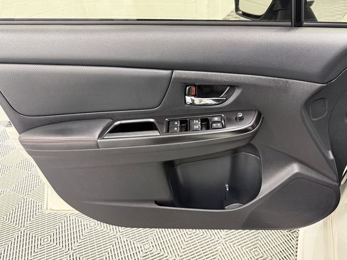 Used 2019 Subaru WRX Limited AWD/4WD image 12