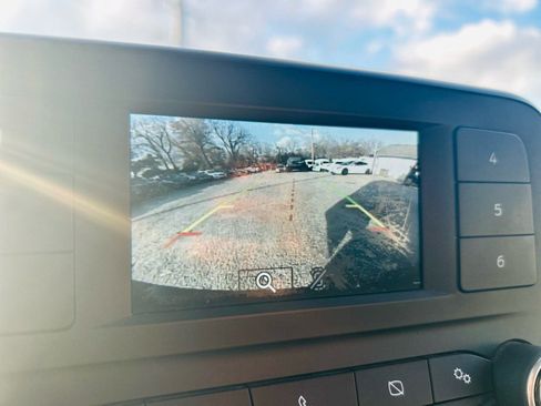 Used 2020 Ford Transit 250 Low Roof w/ Exterior Upgrade Package image 36