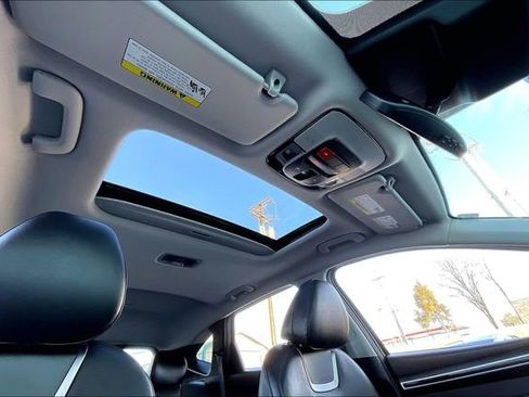 Used 2022 Hyundai Tucson SEL w/ Convenience + Premium Package image 22