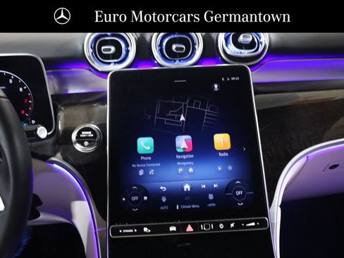 Certified 2026 Mercedes-Benz GLC 300 4MATIC image 17
