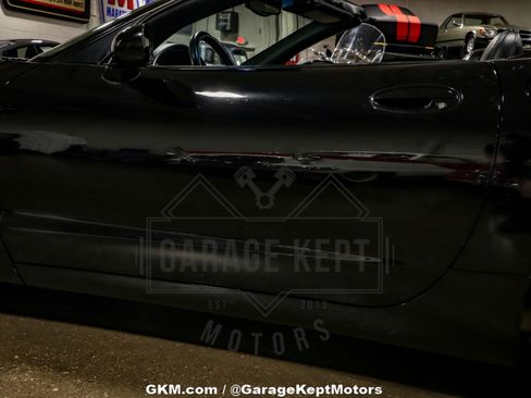 Used 2002 Chevrolet Corvette Convertible w/ Preferred Equipment Group2 image 55