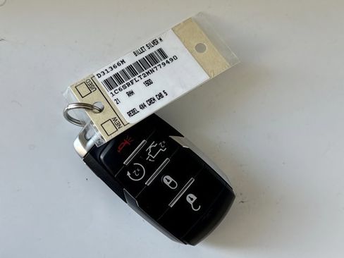 Used 2021 RAM 1500 Rebel w/ Rebel Level 2 Equipment Group image 21