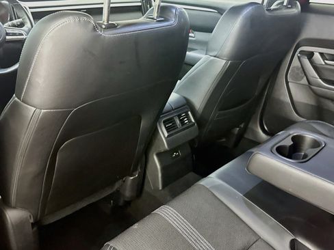 Used 2025 MAZDA CX-50 AWD 2.5 S w/ Preferred Package image 28