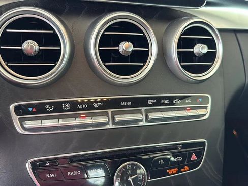 Used 2015 Mercedes-Benz C 300 Sedan image 27