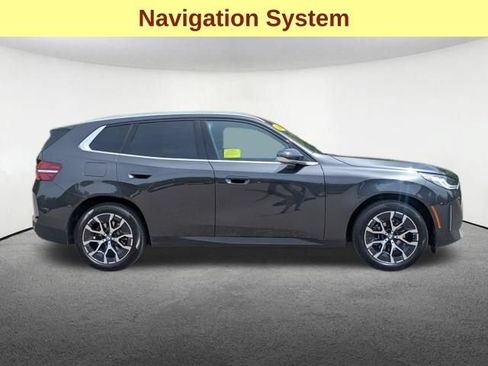 Used 2026 BMW X3 xDrive30i AWD/4WD image 4
