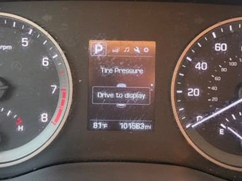 Used 2016 Hyundai Tucson Eco FWD image 35