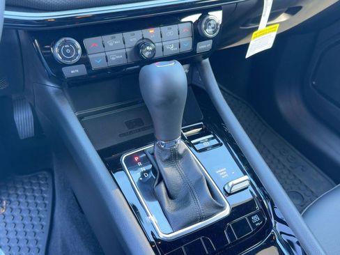 New 2026 Jeep Compass Latitude w/ Quick Order Package 29K image 15