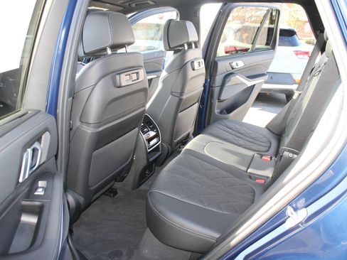 Used 2023 BMW X5 M50i w/ Climate Comfort Package image 16