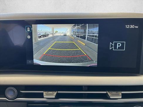 Used 2025 Hyundai Tucson SEL FWD image 13