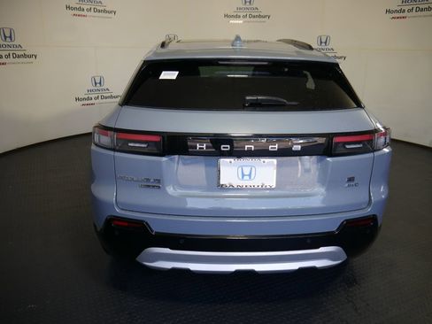 New 2025 Honda Prologue Touring image 5