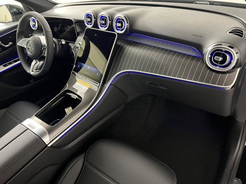 New 2026 Mercedes-Benz GLC 300 4MATIC image 28